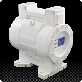 Diaphragm Pump